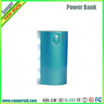 best sell mobile power bank 2600mah